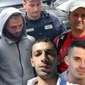 Osumnjičeni za trostruko ubistvo u Podgorici satima pričao o zločinu pred tužilaštvom. Žrtve svirepo ubio na spavanju…