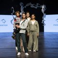 Drugo veče 40. OTP Banka – Fashion Selection - od najmlađih do snažnih ženskih poruka na pisti