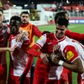 Voša prati Partizan: Surduličani sami sebe matirali