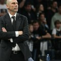 Penjaroja jasan pred početak plejofa ABA lige: "Moramo da budemo mnogo bolji..."