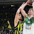 Žalgiris je živ! Preživeo -19 i ostavio Fener u Litvaniji!