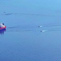 Drama na Baltiku: Švedska zaplenila tanker povezan sa ruskom "tajnom flotom"