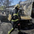 U napadima ukrajinskih dronova na Belgorodsku oblast ranjeno osam civila