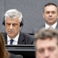 Tri razloga zbog kojih je odloženo izricanje presude Tačiju i ostalim liderima tzv. OVK