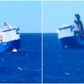Nuklearni triler u Mediteranu: Šta se krije iza misterioznog potonuća ruskog broda 2024. godine?