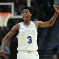 Juta kontaktirala Vašington zbog prvog pika na draftu