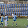 Vranjanci korak bliže opstanku: Borac 1926 - Dinamo Jug 0:0