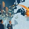 Zbog rata na Bliskom istoku kompanije izgubile 25 milijardi $: Najviše stradali Evropa i jedan sektor