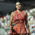 Sabalenka otvoreno o „sukobima“ sa Ukrajincima, ali i smrti oca koja je i danas „proganja“