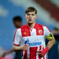 Kostov najbolji mladi fudbaler Superlige Srbije