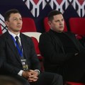 Golovkin prezadovoljan: Čelnici World Boxinga oduševljeni organizacijom turnira „Beogradski pobednik“!