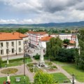 Litija ulicama varoši: Vlasotince obeležava svoju slavu