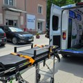 Dom zdravlja dobio novo sanitetsko vozilo od grada Čačka za Službu hitne pomoći