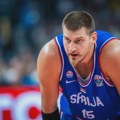 Alimpijević: Nikola Jokić će igrati za Srbiju ovog leta