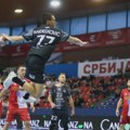 Silni Partizan AdmiralBet napravio krupan korak ka odbrani titule u atmosferi koja nije ličila na finale