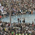 СЛАВИЈА УЖИВО Пратите скуп преко камера Нова.рс
