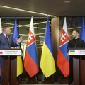 Fico: Ukrajina uopšte nije spremna za članstvo u EU