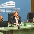 Pokrajina šalje najbolje u Singapur: Gimnazijalci „Jovine” i Zrenjaninske gimnazije predstavljaće Srbiju na STEMKO olimpijadi…