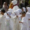 Počeo godišnji hadž, više od 1,5 miliona hodočasnika stigli u Saudijsku Arabiju