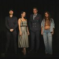 Сви рејтинзи пали пред емоцијама: Одржана премијера представе „Рејтинг тајм“ Дарка Бајића у Театру Хуманости
