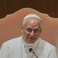 Papa Lav zatražio strogu regulaciju upotrebe veštačke inteligencije