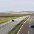 Šleper probio ogradu i prešao u suprotan smer na auto-putu kod Požarevca
