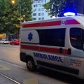 Dve osobe povređene na Voždovcu: Žena i dete udareni na pešačkom prelazu