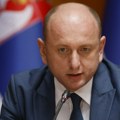 Knežević: Priznanje Kosova je najcrnji dan u mom političkom život