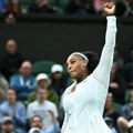 Teniski zemljotres! Serena Vilijams se vraća na teren, igra već u Kvinsu