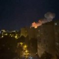 "Zakon nam je vezao ruke": Rumunska vojska gledala kako ruski projektil pada na zgradu, otkriveno zašto ga nisu oborili