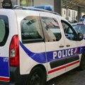 Lančani sudar na francuskoj Azurnoj obali: Povređeno 37 osoba