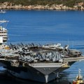 Prvi snimci štete na američkom nosaču aviona USS Džerald R. Ford: "Mislio sam da ćemo ga izgubiti"