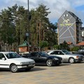 Karavan oldtajmera boravio na Zlatiboru