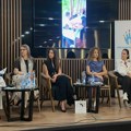 Udruženje ”Evo ruka Novi Pazar” obeležilo godinu rada panelom o podršci deci sa smetnjama u razvoju