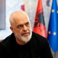 Rama ne odustaje od kontroverznog projekta u Albaniji, a demonstranti od protesta