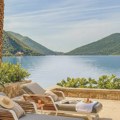 Otvoren Mövenpick Hotel & Residences Teuta Kotor Bay