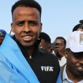 Arbitar iz Somalije dobiće punu platu iako neće suditi na SP