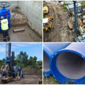 Ruma gradi cevovod dužine 10,8 km za 60.000 stanovnika — najveća vodovodna investicija u opštini u poslednjih nekoliko…