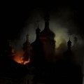 Restauracija oštećene crkve u Kijevu, dragulja svetske baštine, mogla bi da traje dve godine