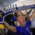 Sarajevo na Fince, ni Crnogorcima neće biti lako