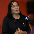 Japanski teatar gostovao u Narodnom pozorištu u Beogradu