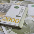 Kursna lista za 17. jun 2026: Narodna banka Srbije objavila zvanični srednji kurs dinara