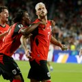 Arnautović: "Nikada nije sjajan osećaj sedeti na klupi"