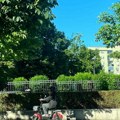 Toplo i sunčano vreme, najviša dnevna temperatura do 35 stepeni