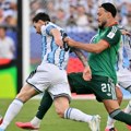 Hoće li FIFA reagovati? Stigla žalba jer Mesiju nije pokazan crveni karton