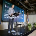 Đurić zatvorio "AI abiliti 2026": Srbija lider u regionu u oblasti razvoja AI
