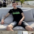 Objavljena fotografija osumnjičenog za ubistvo Prike u Beogradu: Crnogorska policija traga za dvojicom državljana Srbije