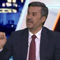 "Čuj kako će": Rade Bogdanović počeo da se smeje čim je čuo pitanje, zna šta sledi na Mundijalu