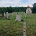 Demantovana informacija o porušenim krstovima na pravoslavnom groblju kod Zenice