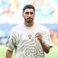 Potresne reči Portugalaca pred Hrvatsku: "I dalje Žoti šaljem poruke"